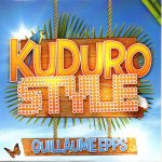 Kuduro style - guillaume epps - sampler 5 pistes
