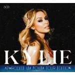 Kylie minogue aphrodite les folies tour edition. import australie. digipack et foureau. 3cd 27 titres. ...