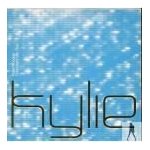 Kylie minogue cd 1 titre sampler on a night like this