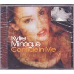 Kylie minogue cd confide in me camden neuf scellé Kylie minogue cd confide in me camden neuf scellé