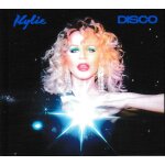 Kylie minogue disco cd de 16 titres(p)2020 kylie minogue darenote ltdbmg rights management uk ltd editions ...