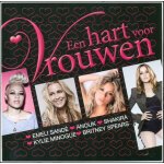 Kylie minogue een hart voor vrouwen shakira emeli sande britney spears 3cd 2012 Kylie minogue een hart voor vrouwen shakira emeli sande britney spears 3cd 2012