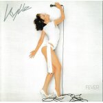 Kylie minogue fever. 1cd de 12 titres. (p) 2001 ®emi records ltd. © ®parlophone. made in e. u. by ... Kylie minogue fever. 1cd de 12 titres. (p) 2001 ®emi records ltd. © ®parlophone. made in e. u. by ...