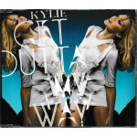 Kylie minogue get outta my way limited edition (p)2010â®emi records ltd © ®darenote ltd ®parlophone ... Kylie minogue get outta my way limited edition (p)2010â®emi records ltd © ®darenote ltd ®parlophone ...