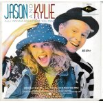 Kylie minogue & jason donovan especially for you & all i wanna do is make you mine (p)&â©1988â®pwl records ... Kylie minogue & jason donovan especially for you & all i wanna do is make you mine (p)&â©1988â®pwl records ...