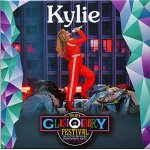 Kylie minogue - live at glastonbury 2019 (june 30th) digisleeve cd + dvd - diamond records Kylie minogue - live at glastonbury 2019 (june 30th) digisleeve cd + dvd - diamond records