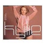 Kylie minogue - spinning around - cd promo radio 1 titre Kylie minogue - spinning around - cd promo radio 1 titre