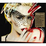 Kylie minogue x special edition cd & dvd. (p) ®emi records ltd. ®label parlophone © ®emi records ...