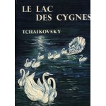 Le lac des cygnes