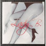Lady b. - casquette l. a. - renaud lacoche  scieur z.   / lou - mary / boris pelosof / gauthier quehen ...