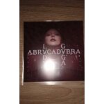 Lady gaga  ; abracadabra ; maxi cd limit