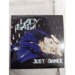Lady gaga cd just dance remix sampler