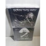Lady gaga lot cd