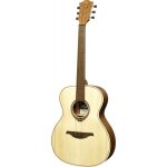 Lg t70a - nat - guitare acoustique auditorium tramontane - naturel satin