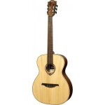 Lg tn70a - guitare acoustique nylon auditorium tramontane - naturel satin