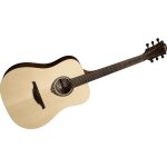 Lg tramontane t270d - guitare acoustique dreadnought