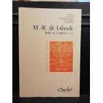 Lalande (delalande), ballet de cardenio, editions cmbv Lalande (delalande), ballet de cardenio, editions cmbv