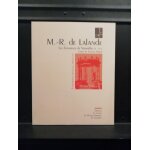 Lalande (delalande), les fontaines de versailles, editions du cmbv Lalande (delalande), les fontaines de versailles, editions du cmbv