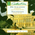 De lalande telemann paillard De lalande telemann paillard