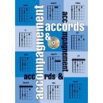 Lamboley : accords et accompagnement ( + 1 cd) - guitare - play music publishing Lamboley : accords et accompagnement ( + 1 cd) - guitare - play music publishing