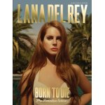 Lana del rey - born to die, the paradise edition