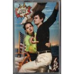 Lana del rey cassette audio norman fucking rockwell