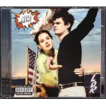 Lana del rey cd nfr!