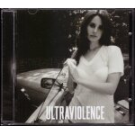 Lana del rey cd ultraviolence
