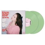 Lana del rey - did you know that there's a tunnel under ocean blvd - 2xlpcm - vinyl