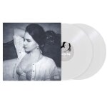 Lana del rey - ocean blv - white limited edition - 2xlpcm - vinyl