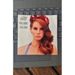 Lana del rey video games