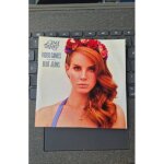 Lana del rey video games 4 titres