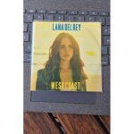 Lana del rey west coast
