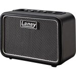 Laney mini stereo amp supergroup edition combo guitare
