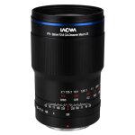 Laowa 58mm f / 2. 8 2x ultra - macro apo noir pour nikon z