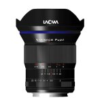 Laowa objectif 15mm f / 2 ultra grand angle zero - d pour sony fe