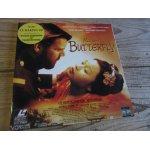 Laser lazer disc madame butterfly james conlon du plantier mitterand