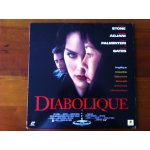 Laserdisc diaboliques Laserdisc diaboliques