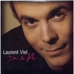 Laurent viel j'm les filles cd promo 2 titres dont un avec olivia ruiz