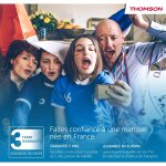 Lcd 152 / 165cm thomson 65ua5s13 Lcd 152 / 165cm thomson 65ua5s13