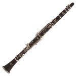 Leblanc student series clarinette sib l7214pc