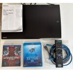 Lecteur blu - ray 3d sony bdve 290 Lecteur blu - ray 3d sony bdve 290