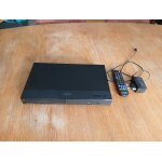 Lecteur blu ray 4k panasonic ultra hd dp - ub150ef - k