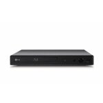 Lecteur blu - ray lg bp250 2d