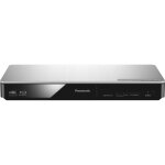 Lecteur blu - ray panasonic dmp - bdt181ef