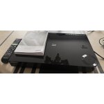 Lecteur blu - ray samsung bd - h8500