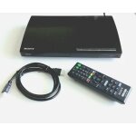 Lecteur blu - ray sony Lecteur blu - ray sony