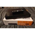 Lecteur blu - ray sony bdp - s6500 upscaling 1080p et 4k