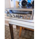 Lecteur de cassette ampli marque pioneer