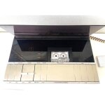 Lecteur cassette platine k7 haut de gamme bang & olufsen beocord 5000 hifi audio